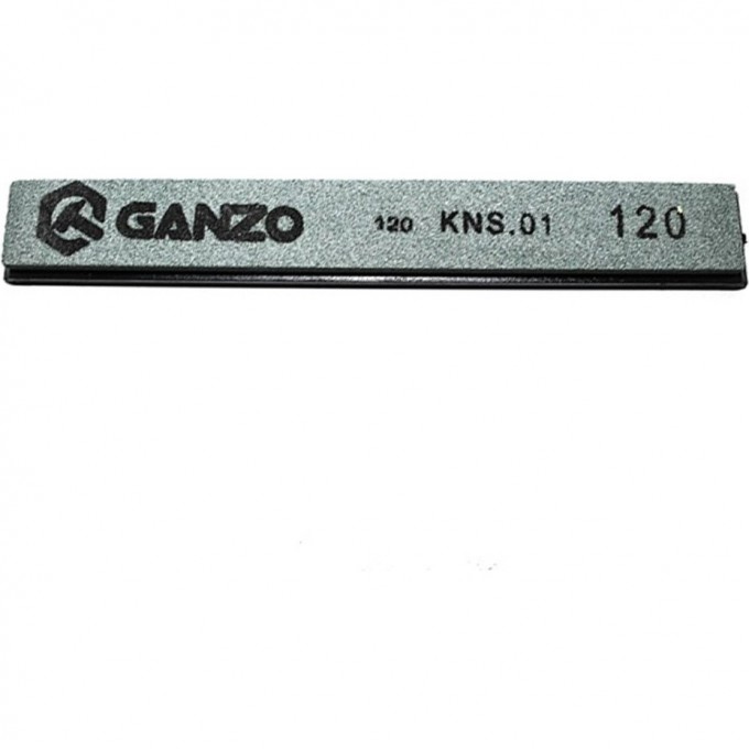 Дополнительный камень GANZO для точилок, 120 GRIT SPEP120 Дополнительный камень GANZO для точилок, 120 GRIT SPEP120