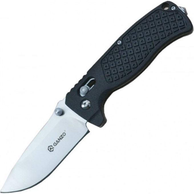 Нож GANZO G724M-BK Нож GANZO G724M-BK