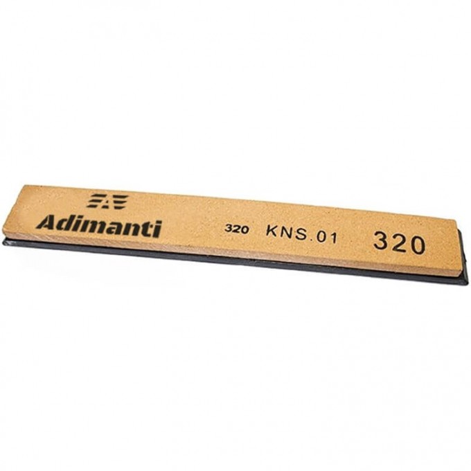 Дополнительный камень Adimanti by GANZO для точилок 320 grit ASPEP320 Дополнительный камень Adimanti by GANZO для точилок 320 grit ASPEP320