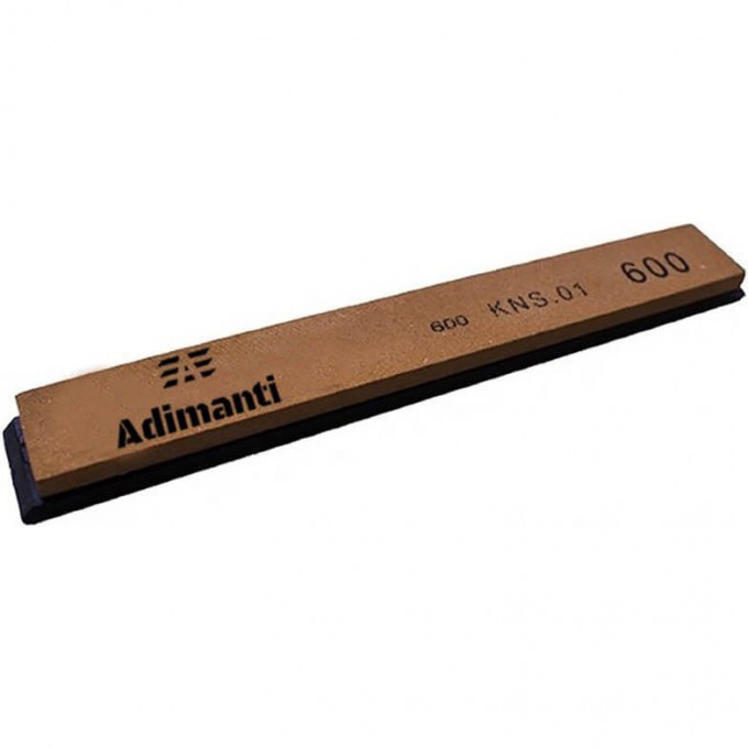 Дополнительный камень Adimanti by GANZO для точилок 600 GRIT ASPEP600 Дополнительный камень Adimanti by GANZO для точилок 600 GRIT ASPEP600