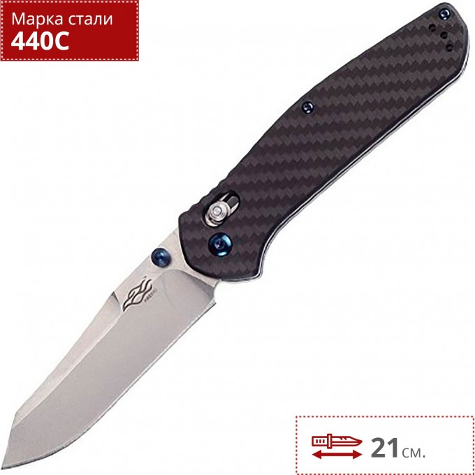 Нож FIREBIRD F7562-CF Нож FIREBIRD F7562-CF